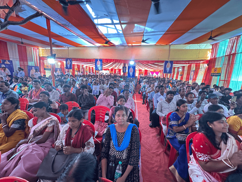 Labour Welfare Awareness