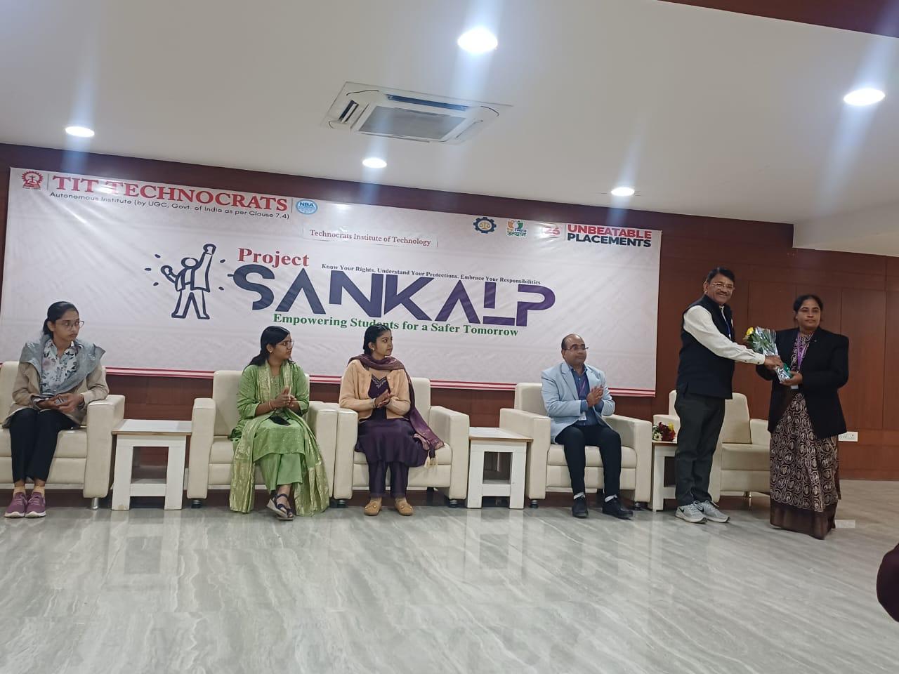 Sankalp initiative moment 2