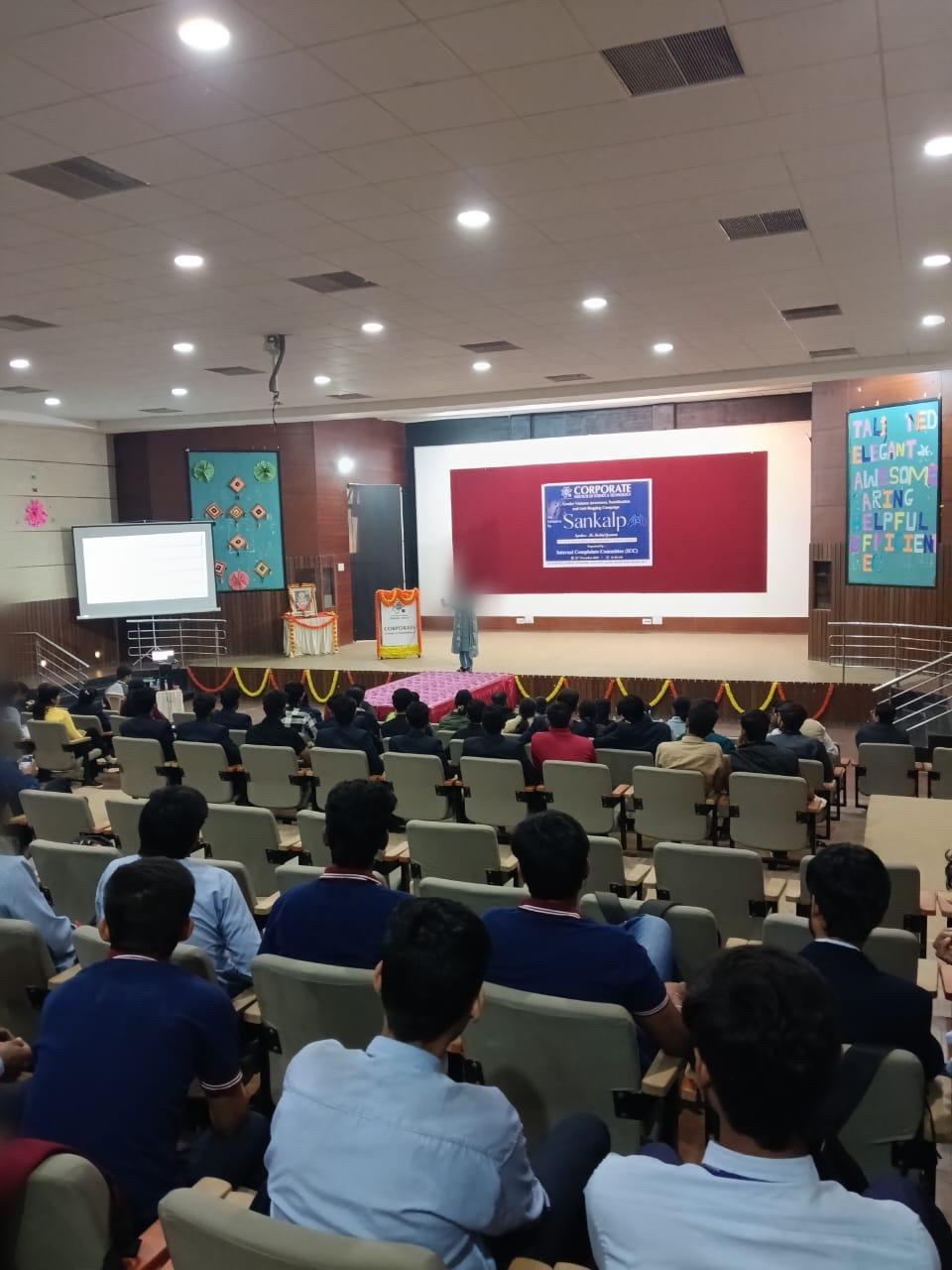 Sankalp initiative moment 4